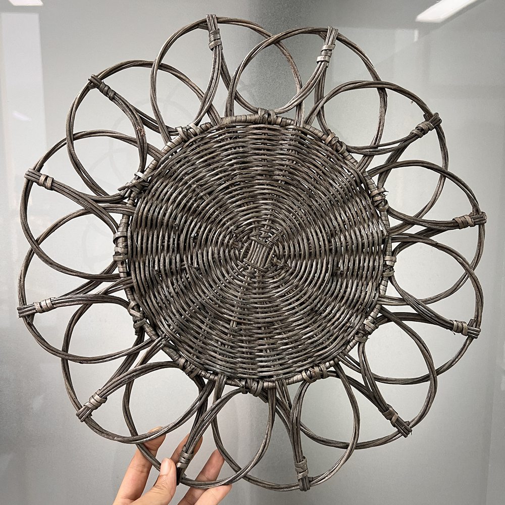 Rattan Placemat