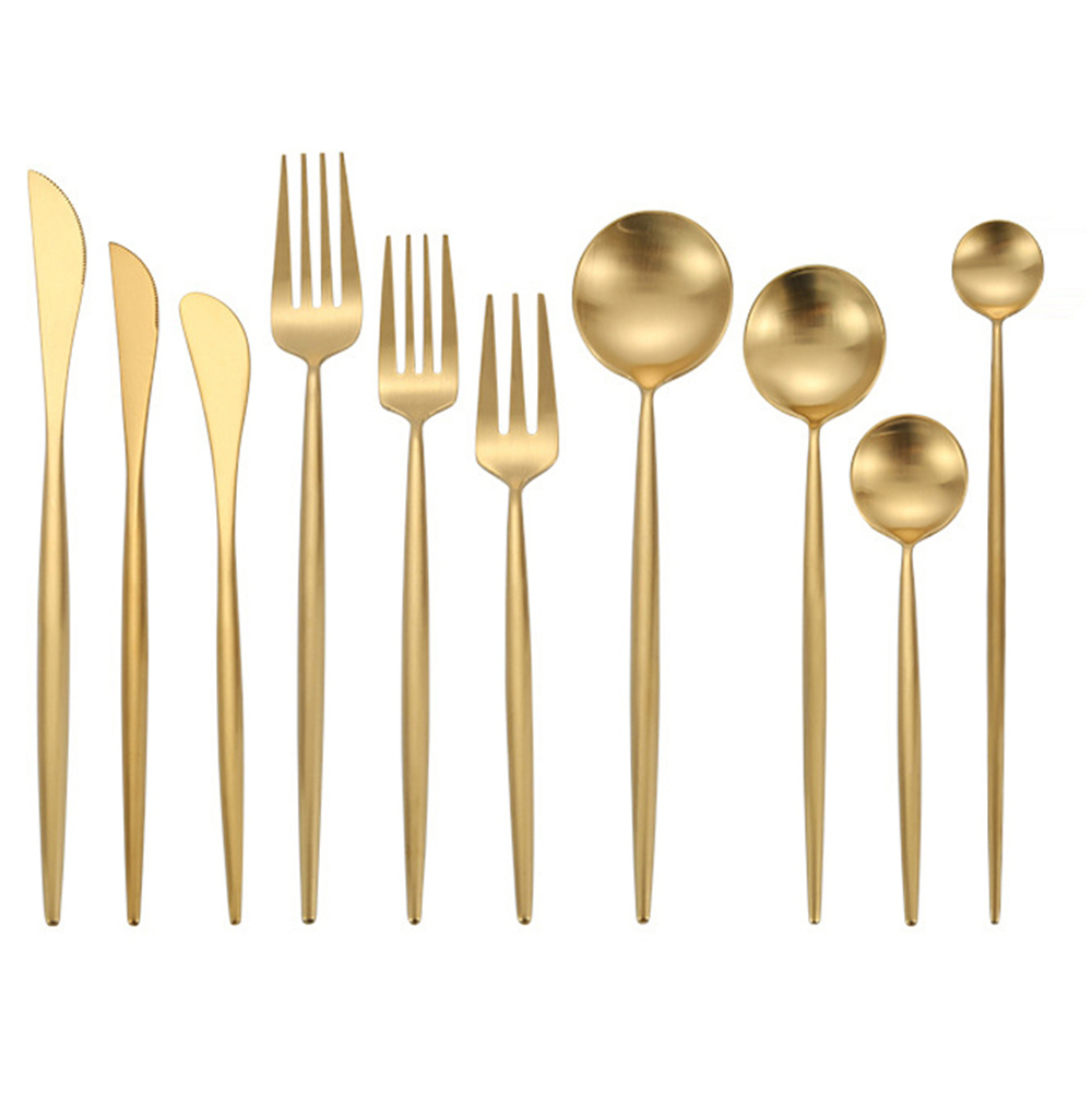 Flatware