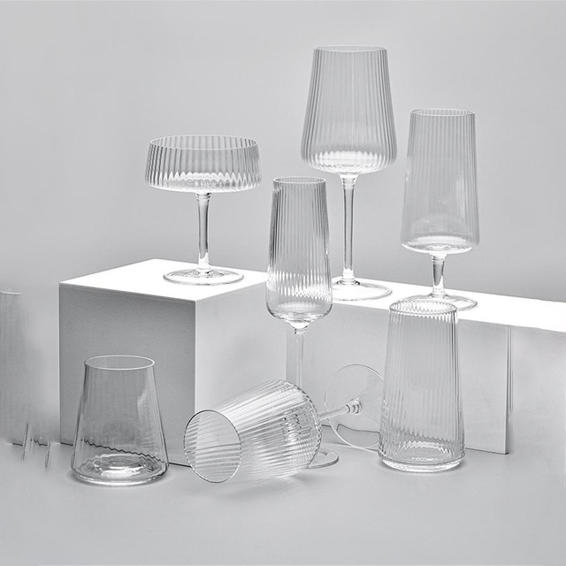 Crystal Glassware