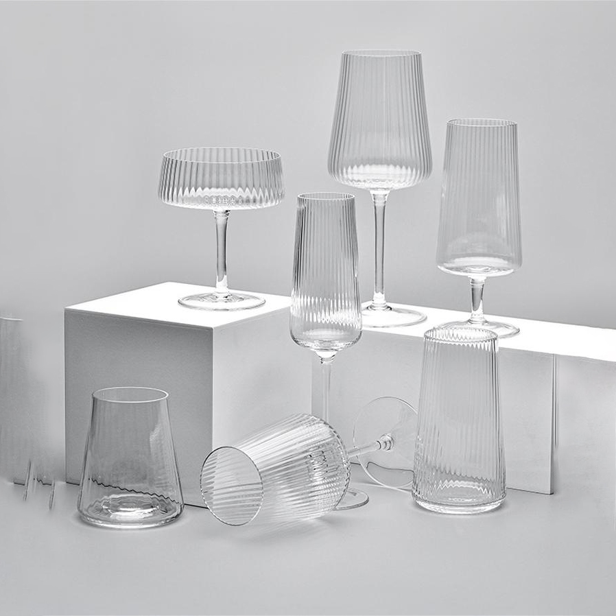 Crystal Glassware