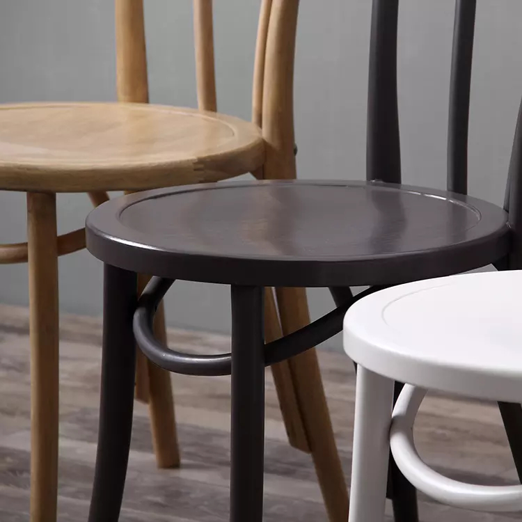 Beech Wood Chair