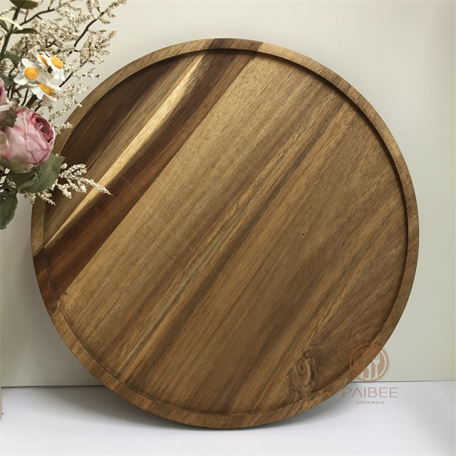 Wooden Placemats