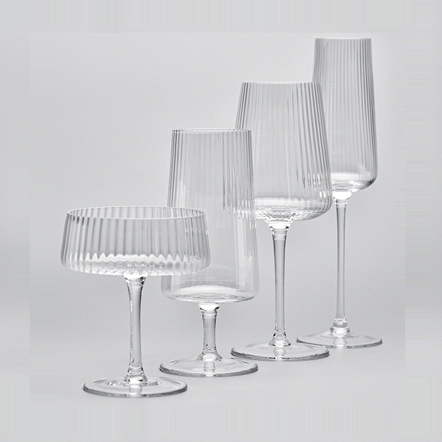 Crystal Glassware
