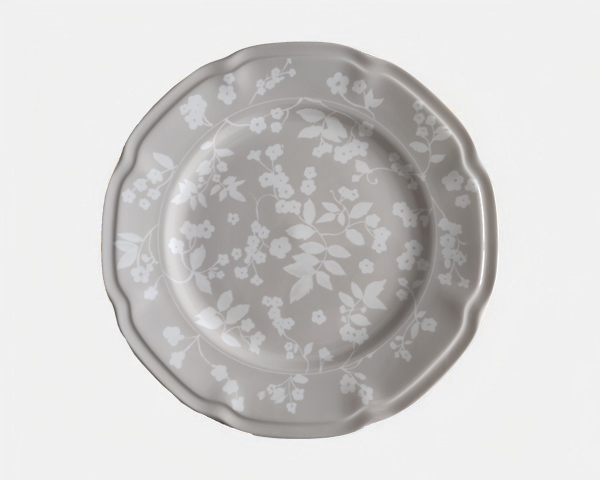 dinner plate