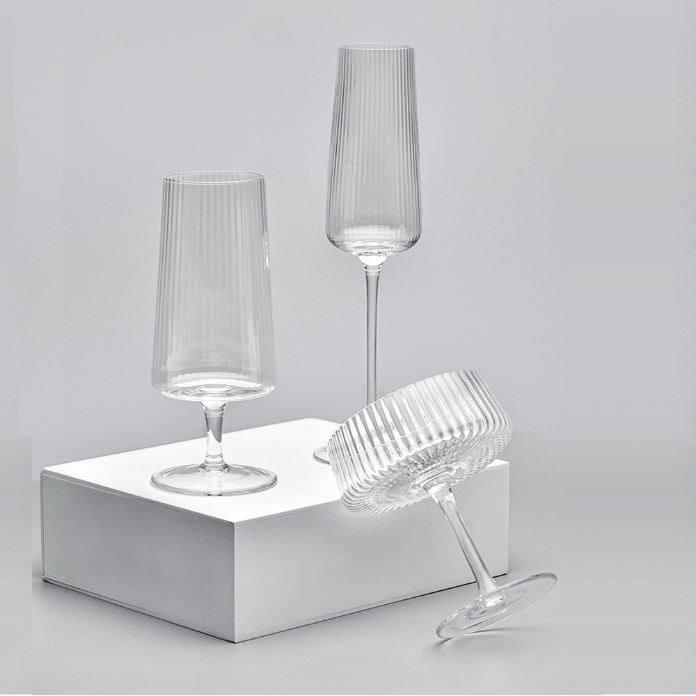 Crystal Glassware