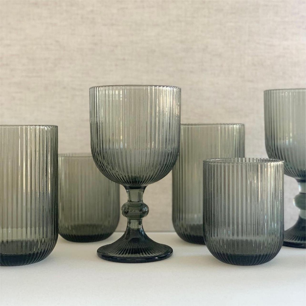Soda-lime Glassware