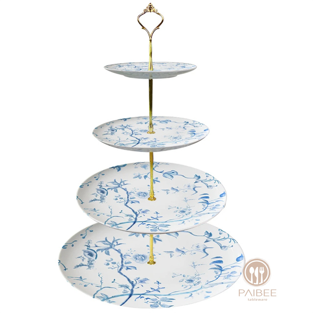 Turkish Ceramic Platzteller Plate Charger Plates Dinner Set Dishes Dinnerware