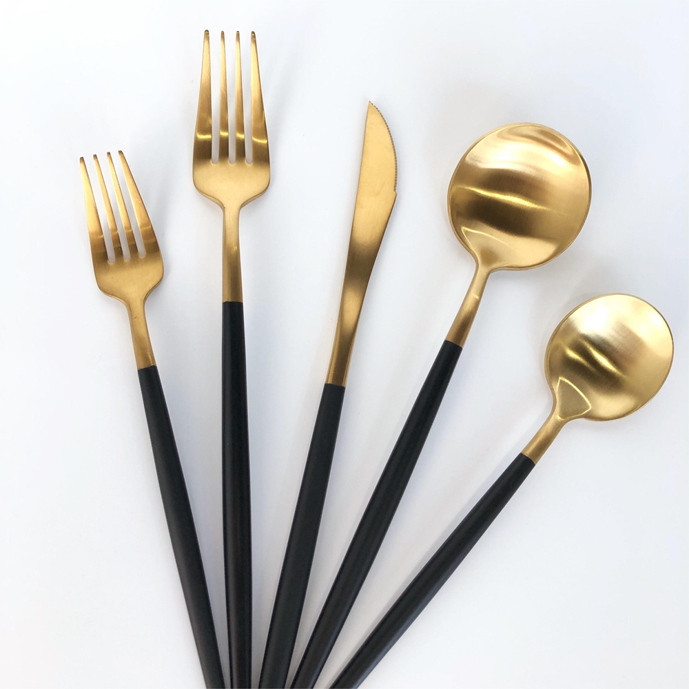 Flatware