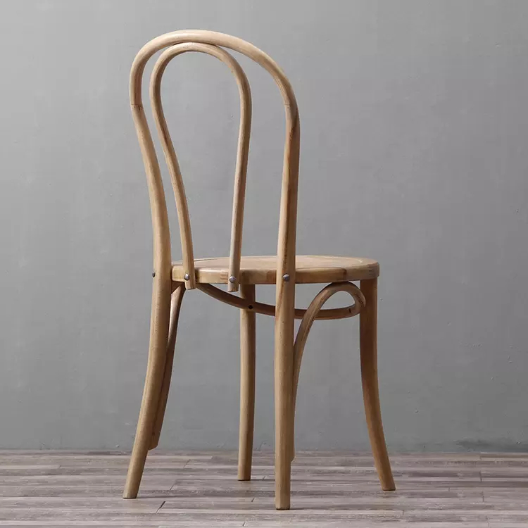 Beech Wood Chair