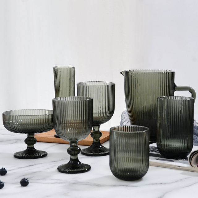 Soda-lime Glassware