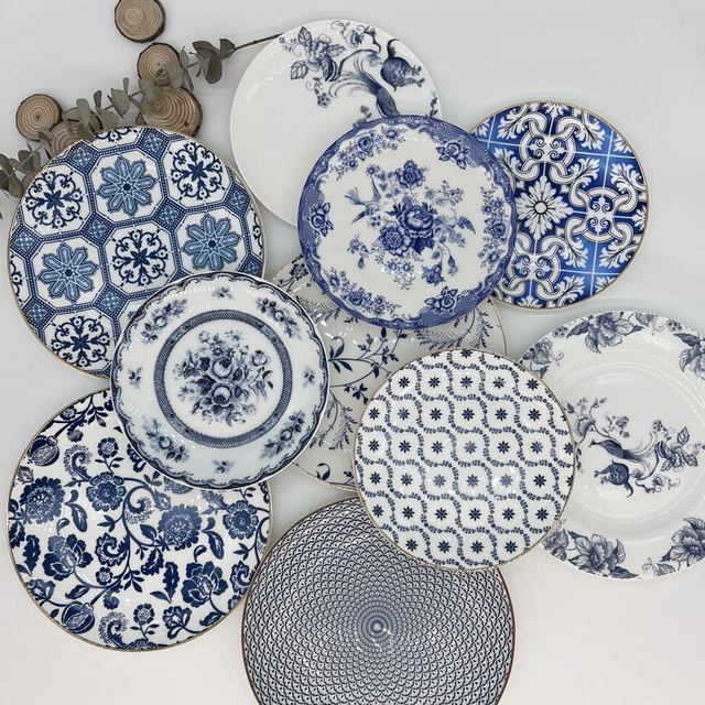 Bone China Dinnerware set