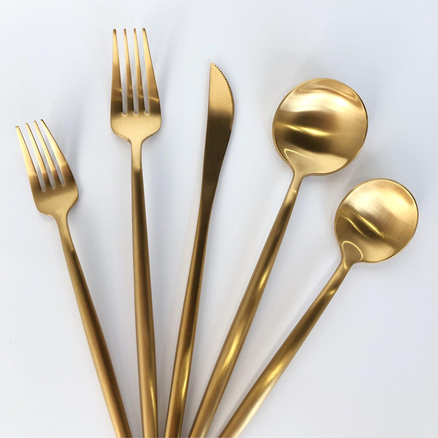 Flatware