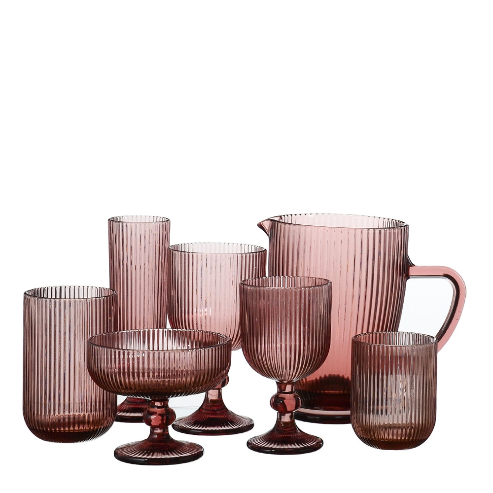 Soda-lime Glassware