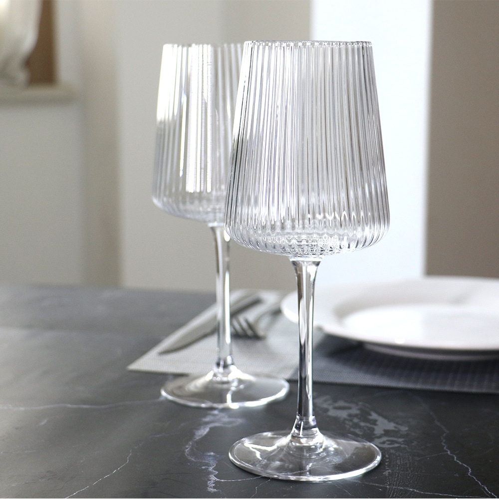 Crystal Glassware