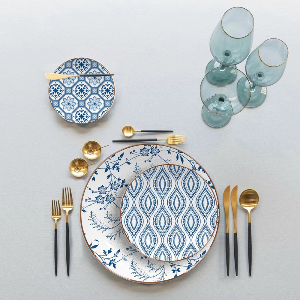 Bone China Dinnerware set