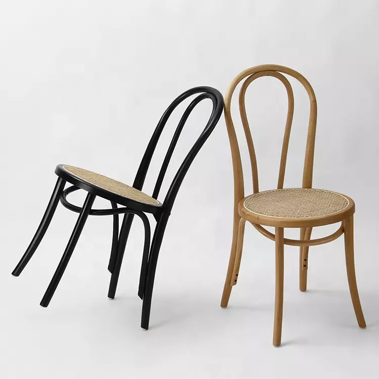 Beech Wood Chair