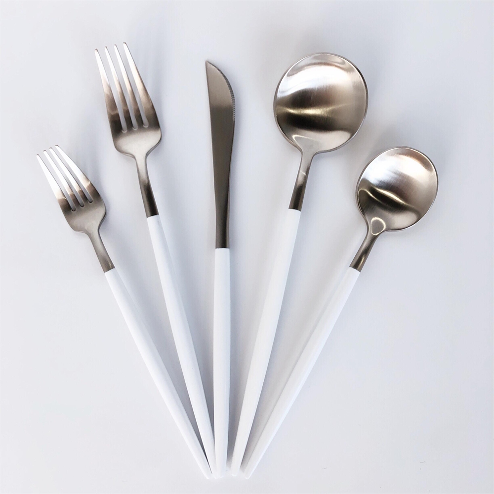 Flatware