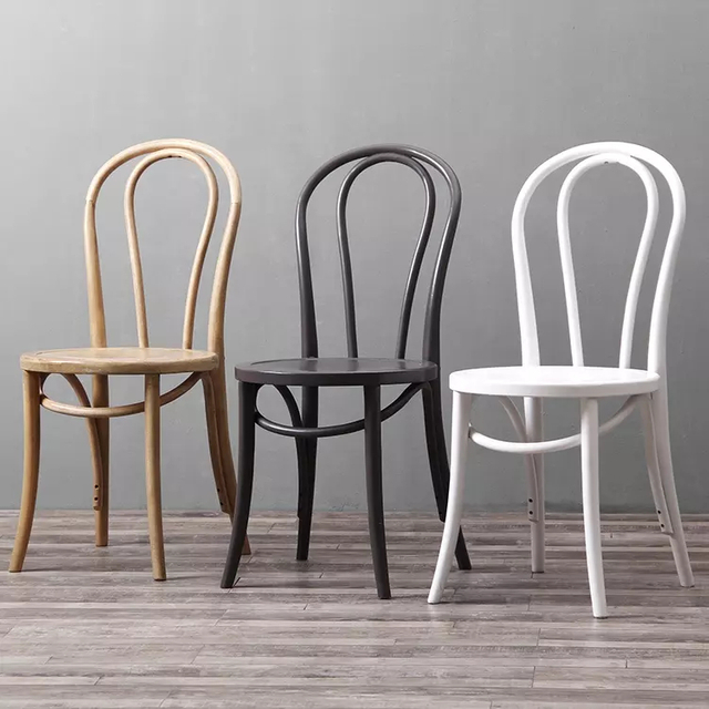 Beech Wood Chair