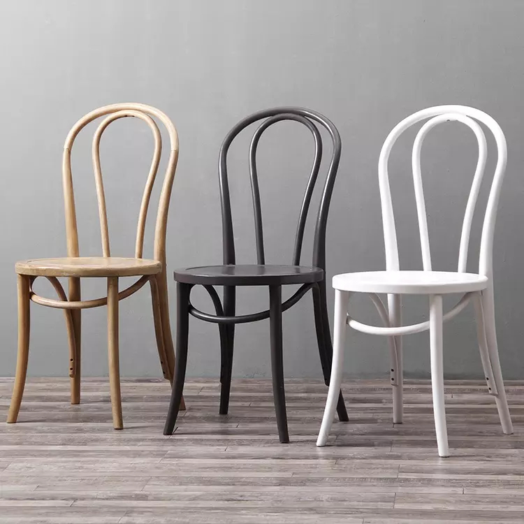 Beech Wood Chair