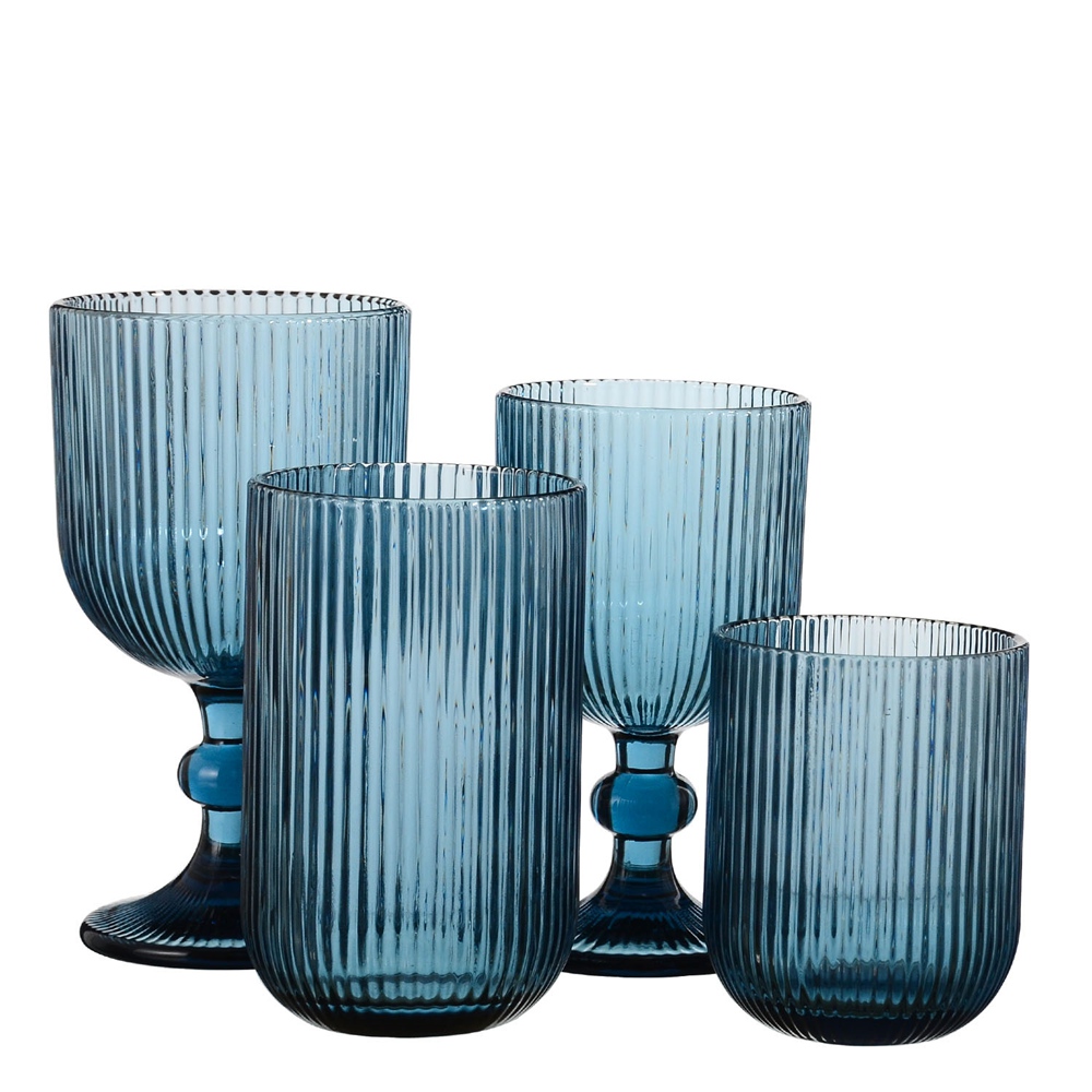 Soda-lime Glassware