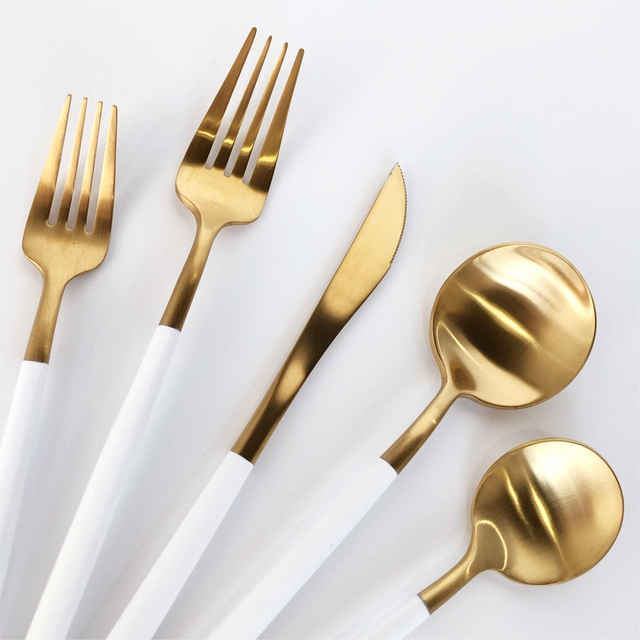 Flatware