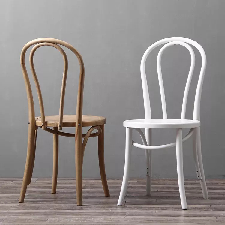 Beech Wood Chair
