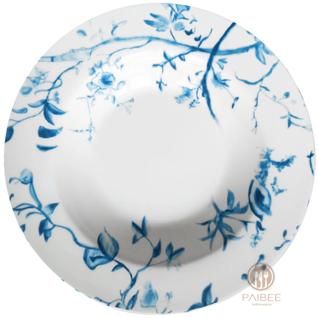 Turkish Ceramic Platzteller Plate Charger Plates Dinner Set Dishes Dinnerware