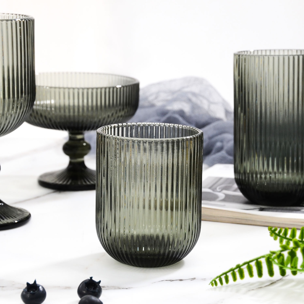 Soda-lime Glassware