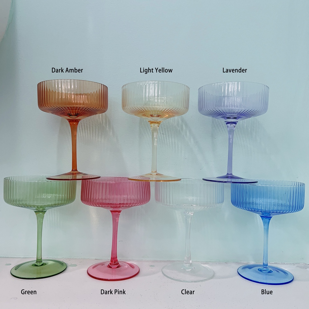 Crystal Glassware