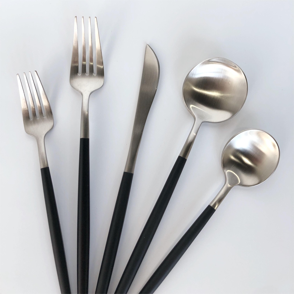 Flatware