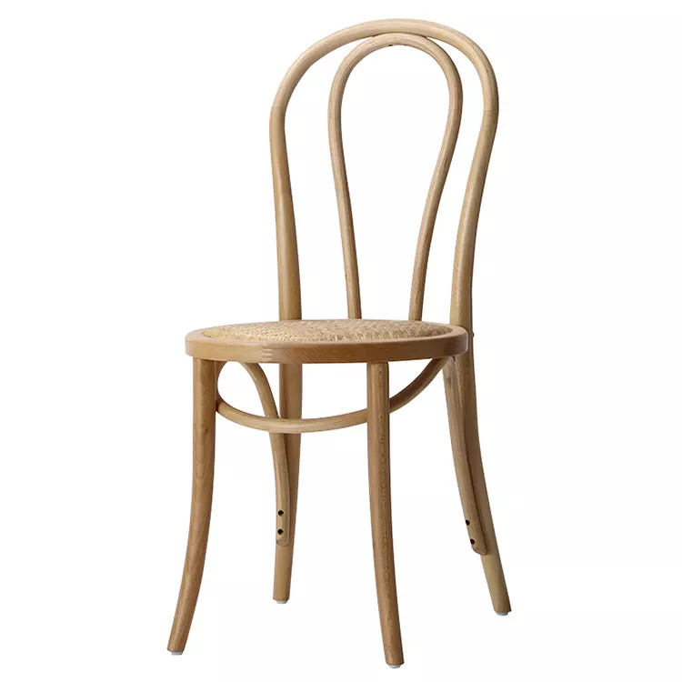 Beech Wood Chair